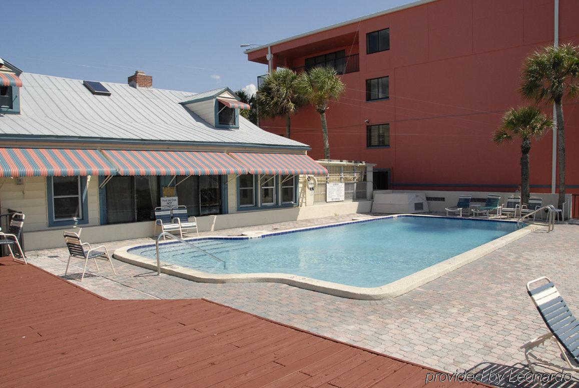 Motel Gulf Towers Indian Rocks Beach Servizi foto